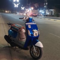 بوليس • موديل ١١ • مختمه
