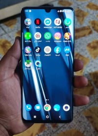 TCL • ذاكرة 256 • شاصيه مكسور