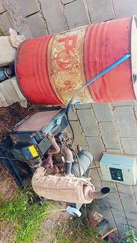 مولد بيركنز • ٢بستم • صلاح الدين الضلوعيه