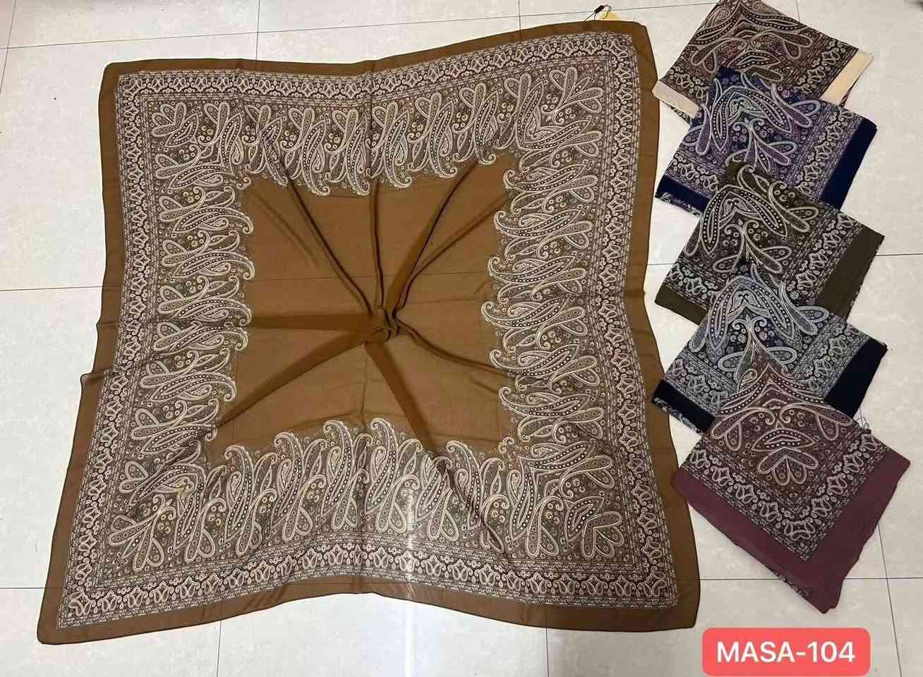 ربطه جرجيت قياس ١٣٠ 
محل شالات و حجابات الملكه 
الموقع قرب مجمع طيبه مقابيل الحديقه قرب شارع الصيني


**إذا كنت صاحب هذا الإعلان وتريد حذفه لأي سبب، رجاءا أرسل رسالة إلى الدعم الفني**