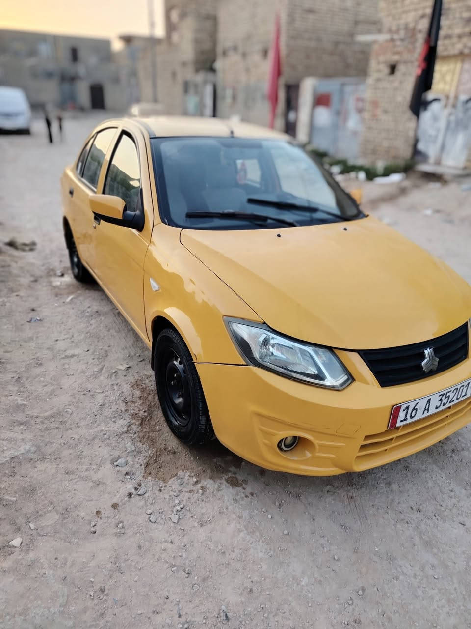 سلام عليكم ساينا موديل 2020 بيهه حالوب قليل الباقي كفاله بيهه منظومة غاز 62لتر السعر 53 بيهه مجال قليل المكان الديوانية ***********
