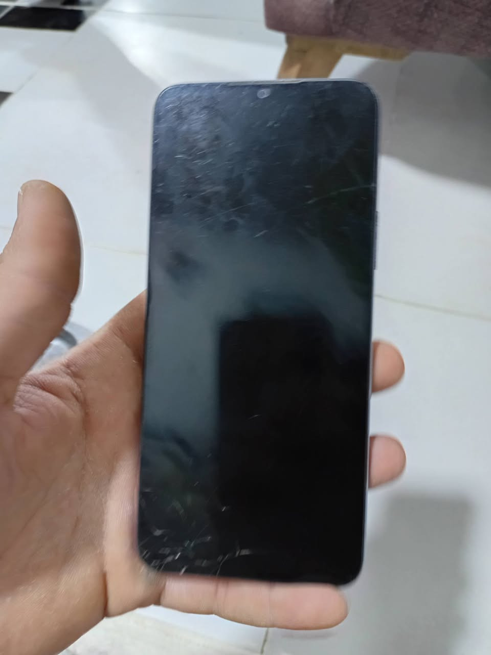 المكان كربلاء اي يتفسار عله خاص


**إذا كنت صاحب هذا الإعلان وتريد حذفه لأي سبب، رجاءا أرسل رسالة إلى الدعم الفني**