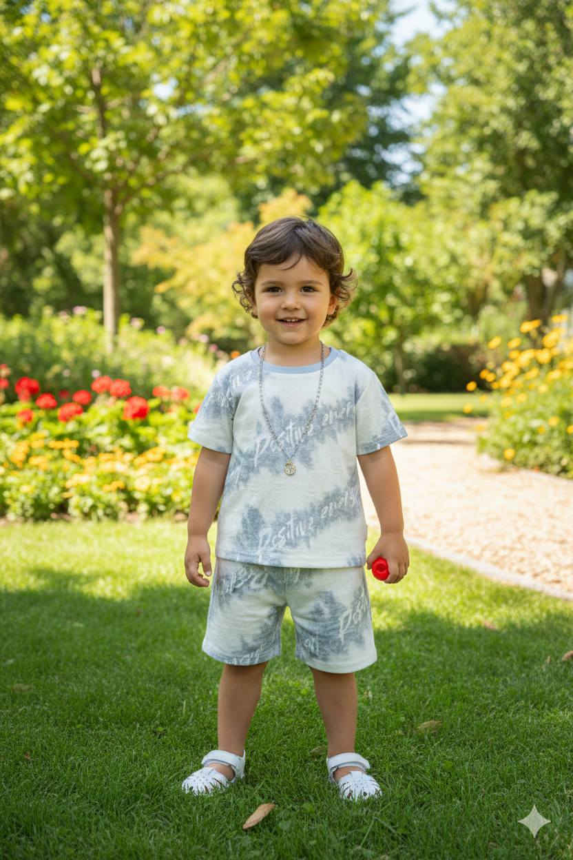 طقم ولادي خامه اوربيه درجه اولى 😍😍😍 
قياسات من 1 سنه الى 4 سنه 
السعر 10 الف فقط 😀😀😀 
العنوان ديالى المقدادية حي المعلمين شارع المخضر مجمع العزاوي 
توجد خدمه توصيل 🚙🚙🚙


**إذا كنت صاحب هذا الإعلان وتريد حذفه لأي سبب، رجاءا أرسل رسالة إلى الدعم الفني**