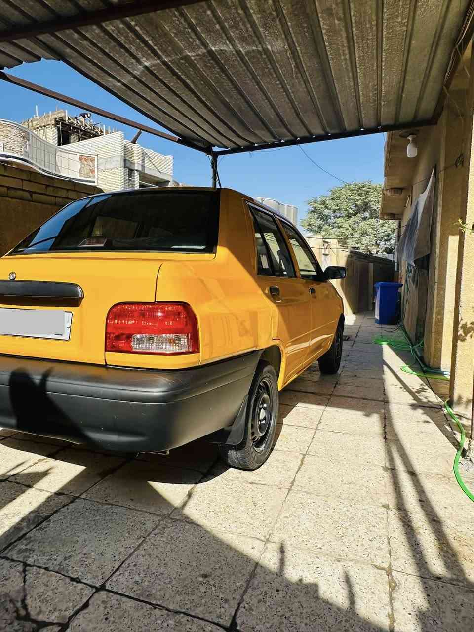 سايبا 2025 ماشية 8 الاف
مكفولة وبحالة الزيرو بيها منظومة غاز
السعر 80 قابل للتفاوض
الزعفرانية - هاتف ***********
