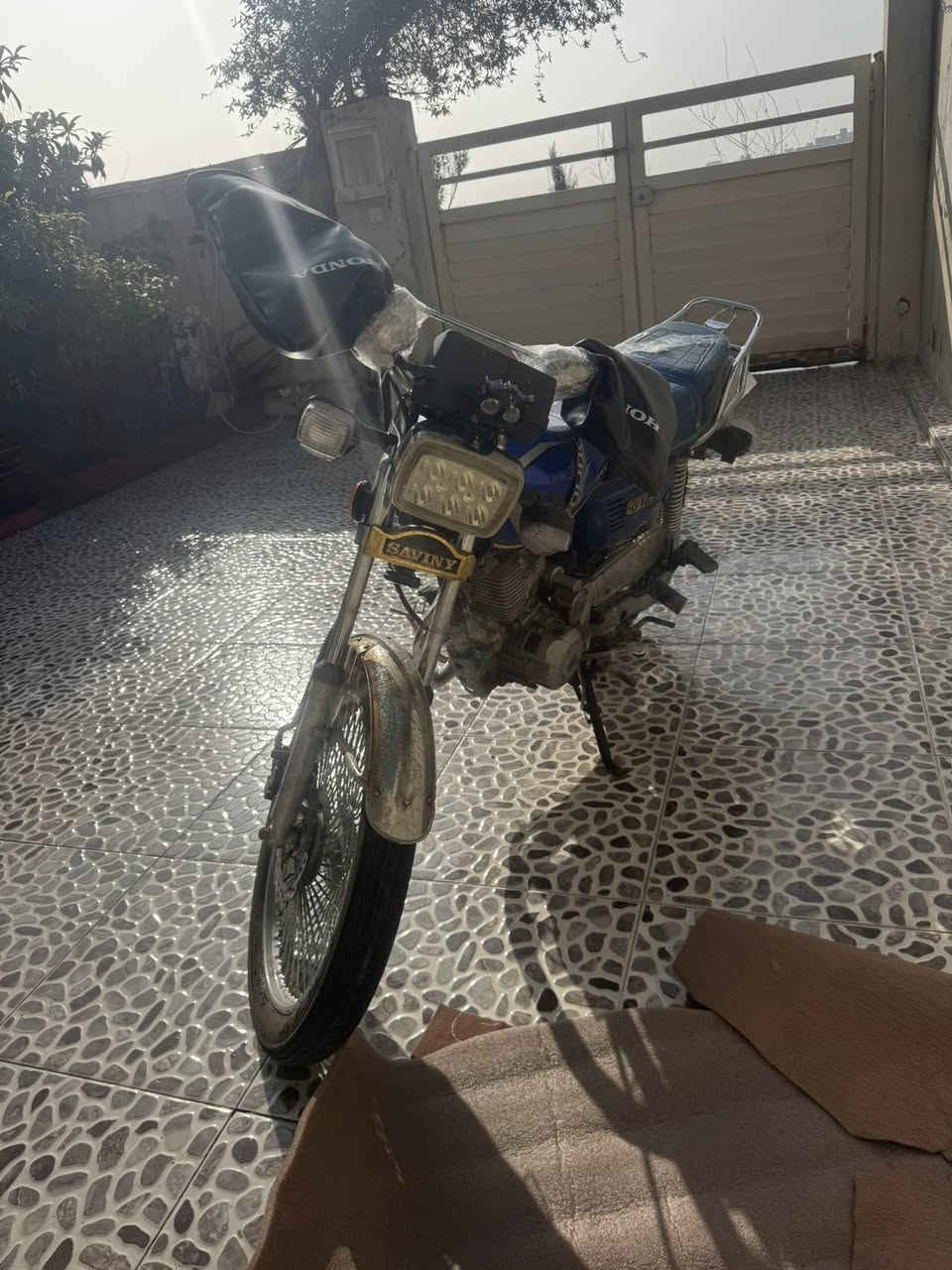 للبيع *********** موديل 2021
