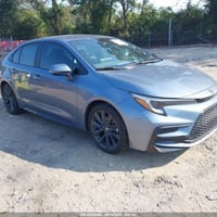 كورولا SE • ٢٠٢٤ • النمرود