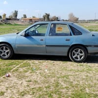 فكترا نينوى • ٢٠٠٠ • شرط