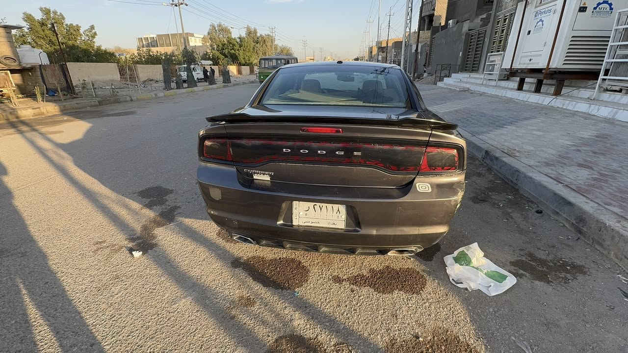 سلام عليكم سياره موديل 2013 مكفوله من ضربه سياره مكانها ذي قار سعر السياره 155 وبيها مجال ماشيه 180 مامتواجد بل فيس فقط واتساب ***********
