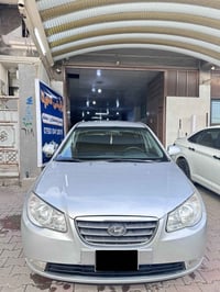 هوندا افانتي • ٢٠٠٩ • رانيا