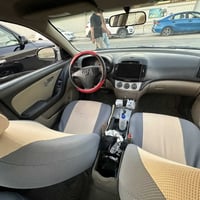 الانتره خليجي مكينه ١٦٠٠ مديل ٢٠٠٨ كير مكينه خير من الله تبريد ثلج بيه...