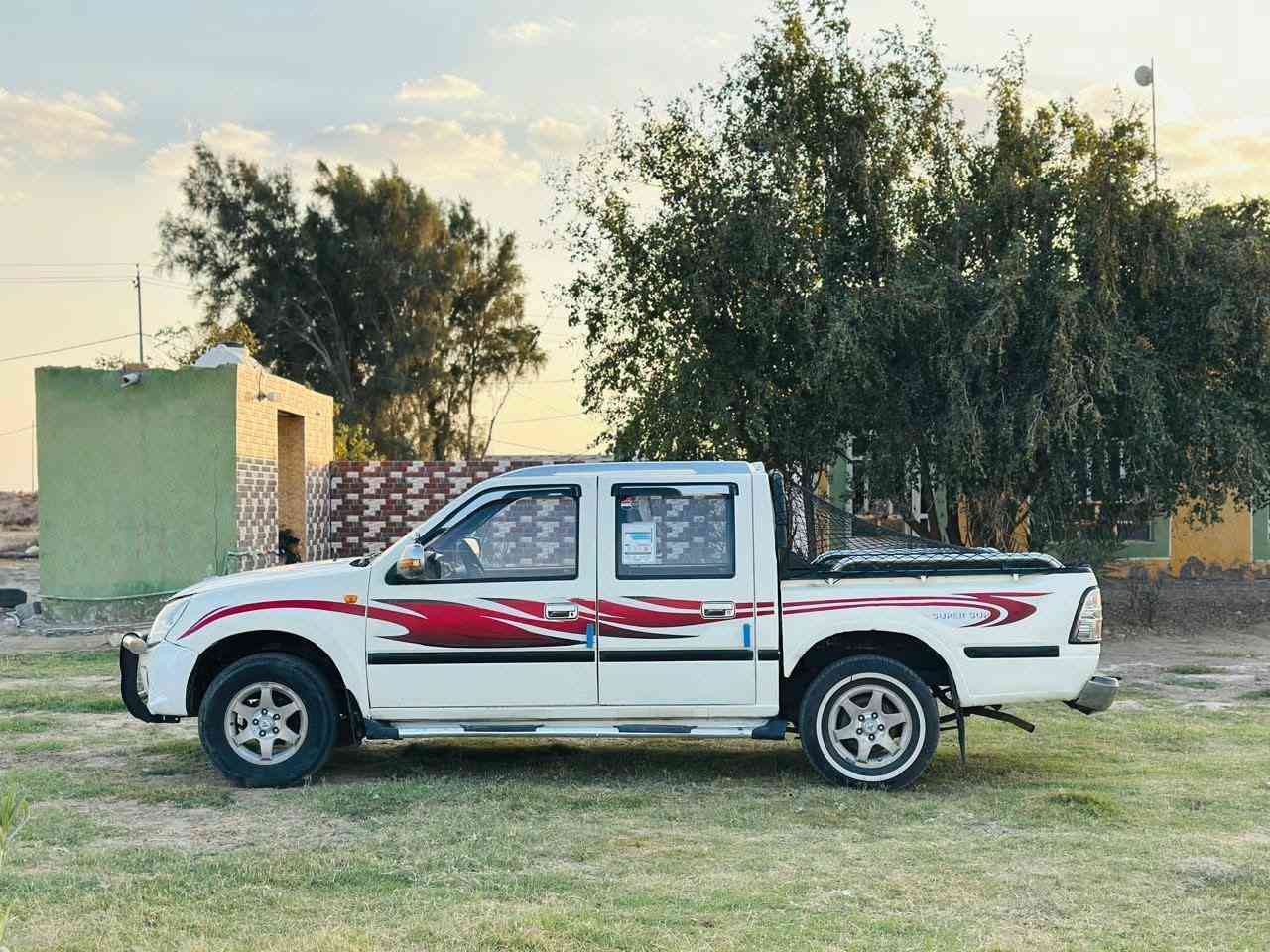 سلام عليكم
البيع بيكم فتون 2013 سيارة كير ؤتمتيك محرك بلادي شركة كلش جديدة مكفوله من ضربه وتبديل زنجار حداديه جديده تخم تاير جديد تدفئه شغاله كهربايات كله شغاله رقم بابل سنويه لل 28 مشروع وطني سعر 49 وبيه مجال تصل على *********** وتساب

وتساب ***********
