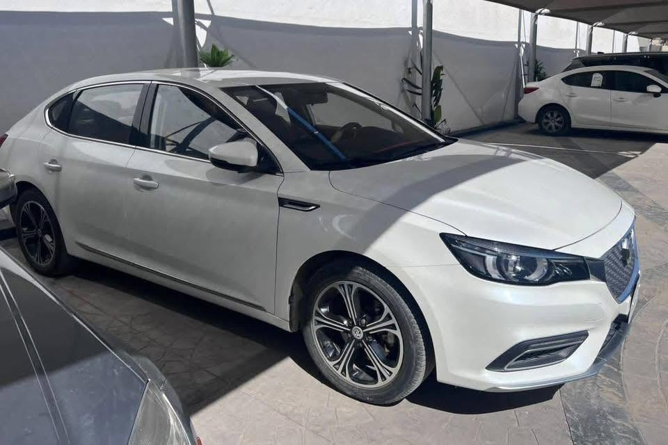 سيارة mg6 موديل 2021
ماشية 65 الف فول مواصفات بصمة سلايد

اشاير بالمري 

تحكم سرعة 

بصمة 

فتحة 

شاشة 

مري شفط 

كير ٦ نمر +سبورت

السيارة استعمال شخصي

رقم بغداد سنوية جديدة

كير ومحرك مكفول 

وبعدها بضمان الشركة ملتزم بفترات الصيانة 

الضرر الي بيها بارد بالجاملغ جهة الصدر مع شبر بالبنيد

مع العلم رقم جديد وهزة وسنوية جديدة يعني دينار متصرف عليها

للتواصل ***********
