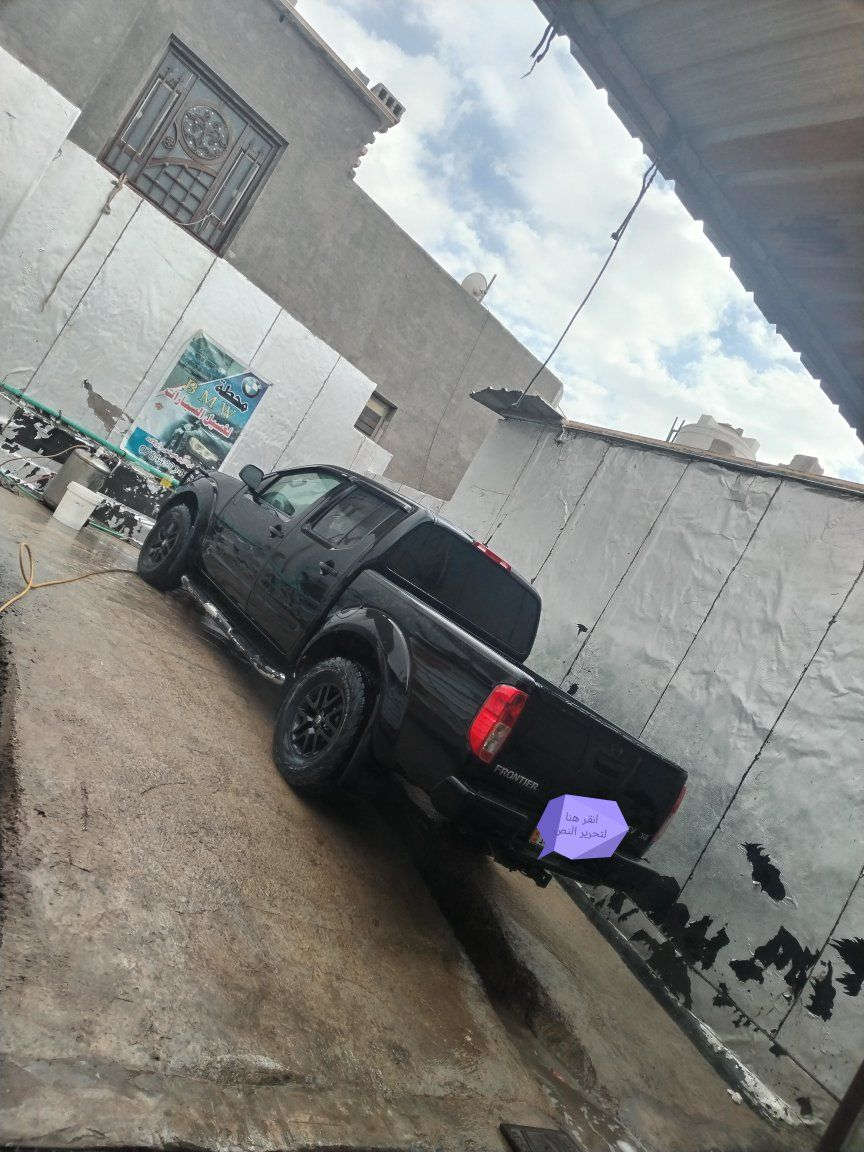 سلام عليكم
بيع او مراوي
نيسان فونتيرا ٢٠١٦
ادوات كفاله عامه كص سرقه ضربه
متومه طبق اصل شرط حاسبه رقم سنويه شمالي انكليزي
سياره جديده وحلوه وجاهزه كير اوتماتيك محرك كارتون ٦ سلندر ٤٠٠٠
غرفه كارتون تبريد ثلج تدفئه شغاله
سياره شغاله من طول لطول جديده للبيع سعر ٨٠ ورقه شراي يتصل *********** 
مكان سياره البصرة
