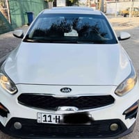 سيراتو 2019 خليجي مكفول من الصبغ والبارد كير محرك مكفولات السيار فول ع...