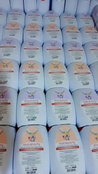 شامبو معالج • دبة ٥لتر • غار طبيعي