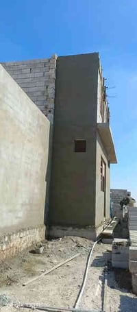 لبخ جص سمنت • درجة اولى • تكريت بيجي