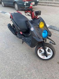 سكنس جبلي • ٢٠١٥ • معدلة فول