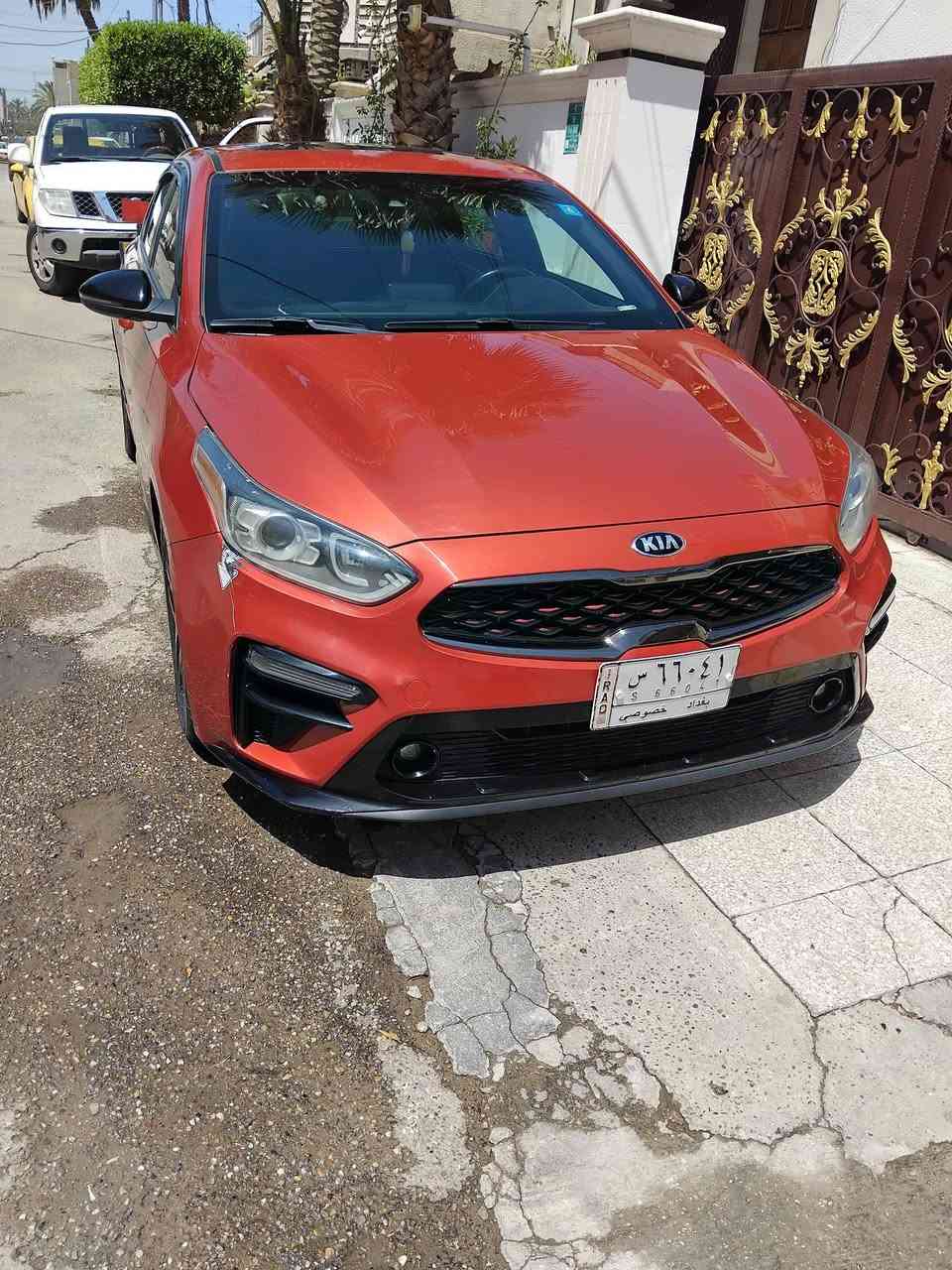 فورتي جيتي لان للبيع فول موديل 2021مواصفات مستعجل على بيعته سعره ١٤٨ اي استفسار الاتصال  ***********
