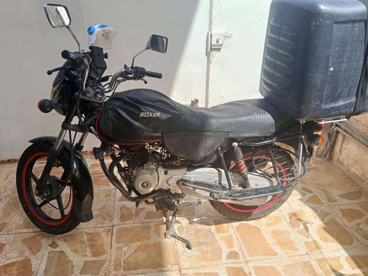 بوكسر للبيع مديل 21اوراق اصولي مكاني شطره السعر 600قفل***********
