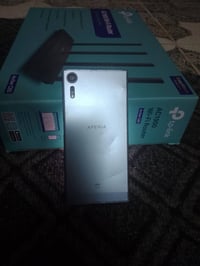 اكسپريا • اصلي • نضيف