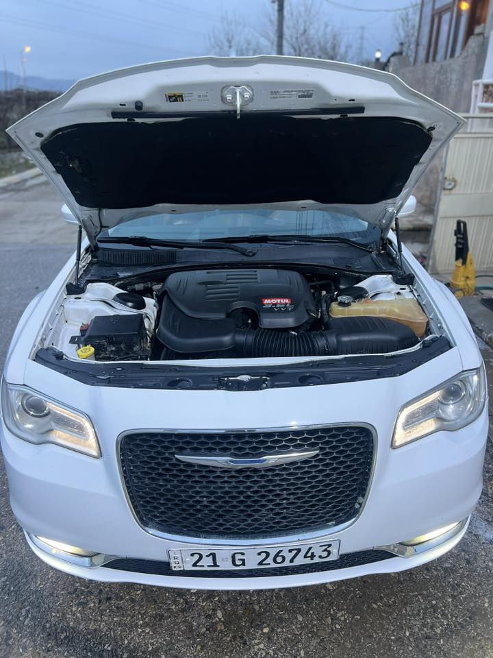 اوباما ٢٠١٧ لميتد
كلين تايتل

وارد كندي 🇨🇦 

فول مواصفات 

بدون صبخ فقط مكانين كارت

شرط سونار

ماشية ٧٥ مايل هقيقي 

سيارة نضيف بدون اي نواقص

بصمتين موجود

رقم سنوية جديد حتا ٢٠٢٨ بسمي

صدر امامي خلفي جديد

سيارة مال بيت استخدام شخسية

محرك ٦ سلندر مامفتوح

گير محرك بشرط

سعر ٢٤٠ بي مجال

***********

***********

مكان سليمانية -داغل مدينة
