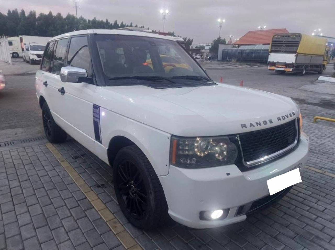 عرض جديد ... و مميز ... و البيع اقساط

رانج روفر مكفولة و فول ...و البيع اقساط ...

  ( التفاصيل ) ...    

رانج روفر  فول مواصفات #الموديل ٢٠٠٠٩ فول مواصفات ... ..، 
السيارة #حلوة و جاهزة و مكفولة  ) ... ( المحرك ( ٨ سلندر )  المرغوب بدون سوبر جارج ٤٥٠٠ ) ... و الكير اوتوماتيك  طبعا ...   السيارة وارد خليجي و مكفولة بدون حادث او صبغ عدا البارد بيها مكانين او ثلاثة بارد و شرط الفحص ) ...  ( ( الرقم  بغداد الدولي  الجديد  ... و السنوية باسمنا ... و مجددة لغاية ٢٠٢٩ و فحص و هزة جديدة )) 

   ( السيارة حلوة و  جاهزة و شرط الفحص فضروري تفحص و تقتنع يلاتشتري  و من تفحص و تقتنع و تشتري  نبيع على فحصك و قناعتك و نكفل التحويل من تكمل التسديد  مع التقدير   .

 الرجاء الاتصال وقت الدوام فقط  ( *********** )   هذا الرقم للاتصال هاتفيا اوقات الدوام فقط من ساعة ( ٩ ) صباحا لغاية(  ٥ ) مساءً     

و اذا تحبون   هذة الارقام للتواصل واتساب (  رسائل فقط  )  .....مع التقدير .      ((  ***********  )
) ((  *********** ))     
فاذا كنت مهتم بالتفاصيل  دز مسج واتساب بصورة او اسم السيارة  على الرقم   و نجاوبك بكل تفاصيلها و تدلل     

    #اقساط_الطائي  #البيع ب #الاقساط    #سيارات #مستعملة #بالاقساط #بيع #اقساط  #المكان #العراق #بغداد #كربلاء     

اللهم صلِ على محمد و ال محمد
