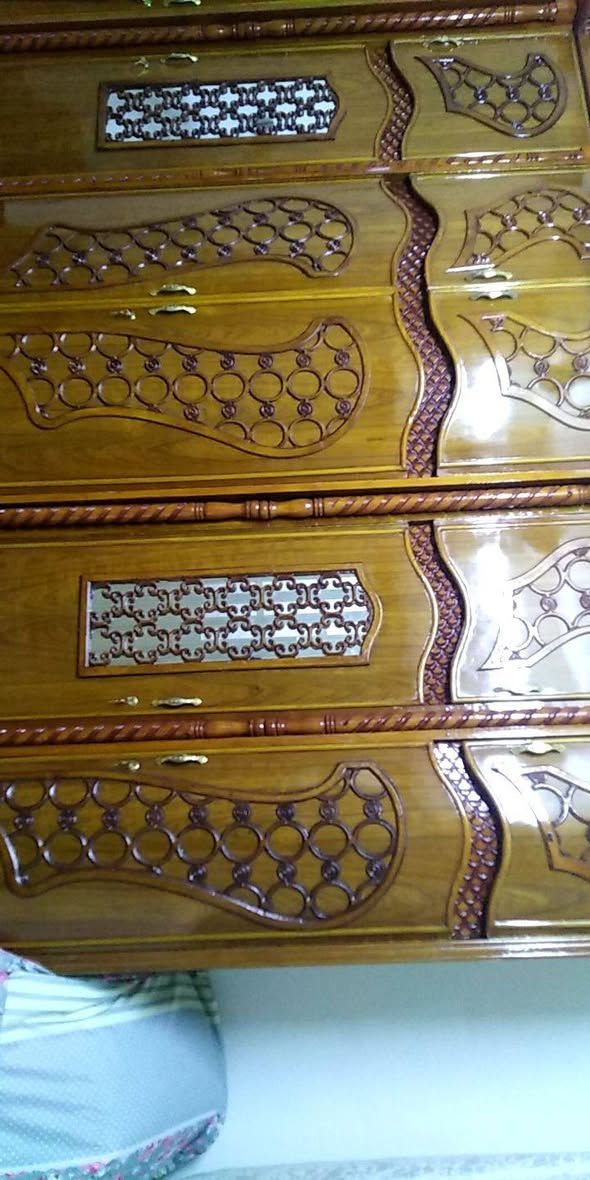 السلام عليكم عندي غرفه عراقيه للبيع نضافتها ٨٠ ٪اريدها بمليون ونص وبيها مجال عنواني بغداد الدوره


**إذا كنت صاحب هذا الإعلان وتريد حذفه لأي سبب، رجاءا أرسل رسالة إلى الدعم الفني**