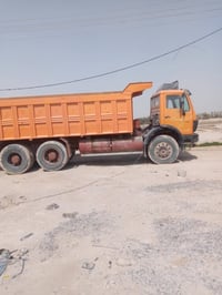 البي ٨٢ • ثلاث لوحات • شاصي مكفول