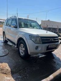 ميتسوبيشي باجيرو • باجيرو 2007 • باجيرو أربيل • سيارة دفع رباعي • ميتس...