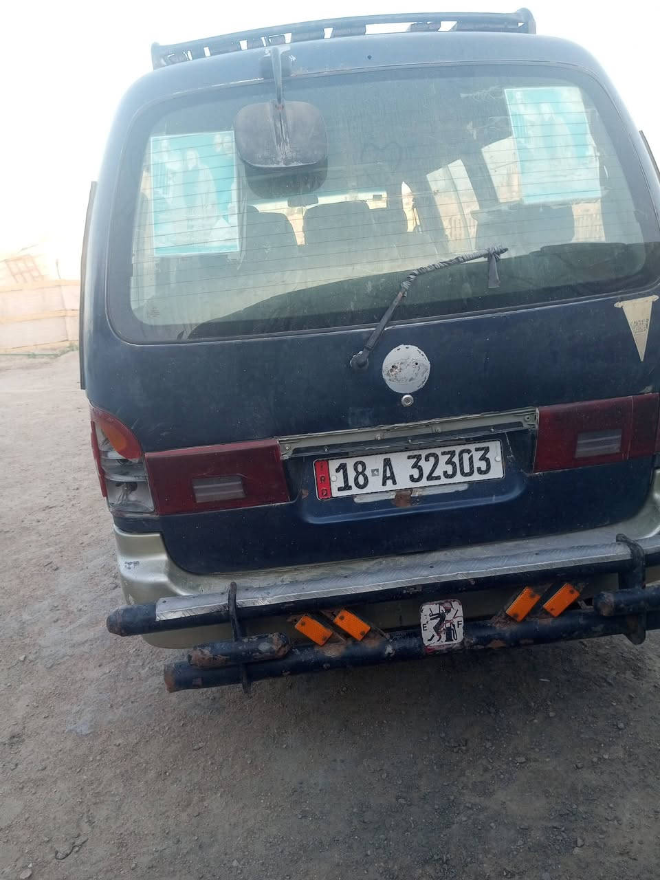 سلام عليكم سياره للبيع مكينه كير وكسن خير من الله وباقي التفصيل اتصل عله رقم ***********
