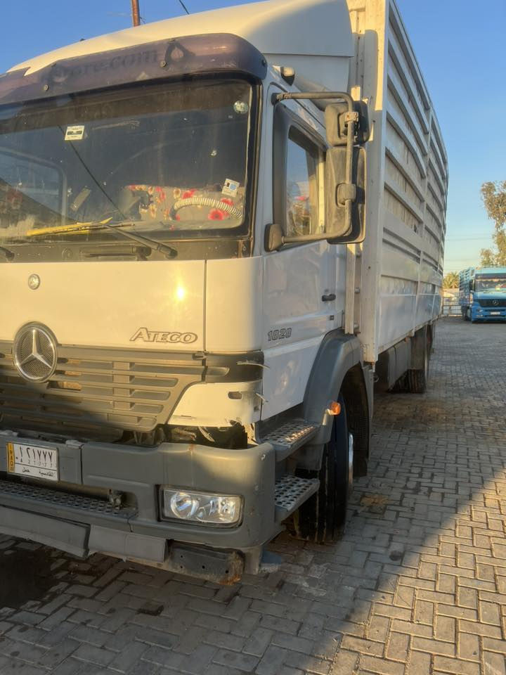 اتيكو عشره برغي جاهزه بسمي رقم قادسيه مكاني بغداد مدينه الصدر***********
