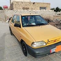 سايبا • موديل ٢٠١٥ • تبريد شغال