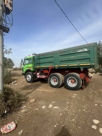 سياره إلبي موديل 87 مكينه 44 كير 160 مجموعه نص جي إف سياره مكفوله سنوي...