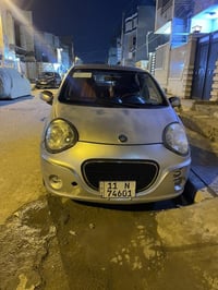 باندا • ٢٠١٢ • بغداد