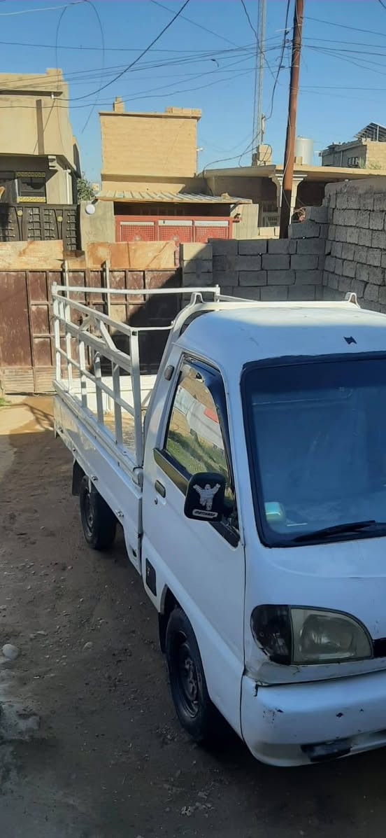 كيا فاو منفيس سياره جاهزه جديده سعر 16 وبيه مكاني صلاح الدين ***********
