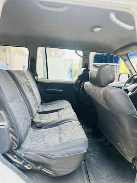 لیلە عەلەوی ۱۹۹۷🪬📦 گێڕو مەکینە و دەبڵ ئەکسل بەشرت چوار تایەو ویلی لۆک سەنەویە ماڵی مەدەنی بەشەرت مەکینەی چوارو نیو  سەیارەکە تا بڵێی $42مە عا مە لە جوانە***********ژم
