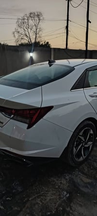 النترا موديل 2023 هايبرد فول مواصفات والصور تحكم ع السياره ماشيه 50 أل...