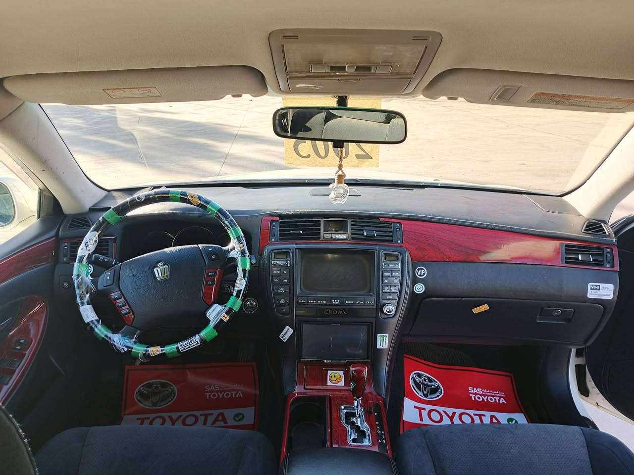 سەرەتا بەناوی خوای گەورەو میهرەبان
فرۆشتنی خێراااا
شاهینە 180 گێڕ بچوک کەم بەنزینخۆر 
2005 بیلاد سپۆڕت 3 دووگمەی ناوڕەش 
ساج سوور 2 کوشن کارەبا 2 شاشە کامێرا حاسە بەسمەی بەرمەجەیە سەیارەکە پاکەتیە 
91 هەزار ڕۆشتوە سەیارەکە ڕەقەم 1 جوانە
تەبریت ساردوو گەرمی مەزبوتە برێکی بەستراوە 
باسی مەسروف مەکە کاملی کراوە 
لایتی کراوە بەزینۆن چوار ویلی ماجێستای لۆکی  بۆ بەسراوە بیانو بڕە سەیارەکە 
سعری خوار بازاڕە شوێن چەمچەماڵ 
موشتەریت تێلکە جوابی کۆمێنت نادەمەوە 
ئادمین ❤
***********
***********
