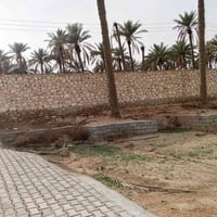 شاليه • الكوفة شارع العلماء • ١٣٠٠م