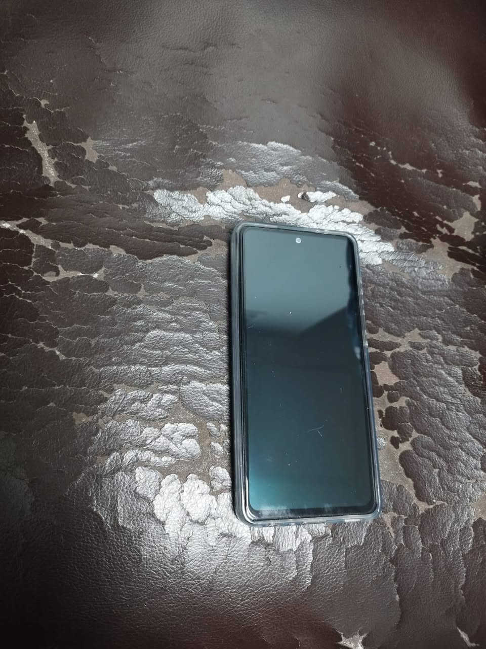 سلام عليكم لبيع جهاز A72 جدا نضيف ذاكرته 256 جهاز بدون ملحقات سعر 165 وبيه مجال بسيط مكان زعفرانيه


**إذا كنت صاحب هذا الإعلان وتريد حذفه لأي سبب، رجاءا أرسل رسالة إلى الدعم الفني**