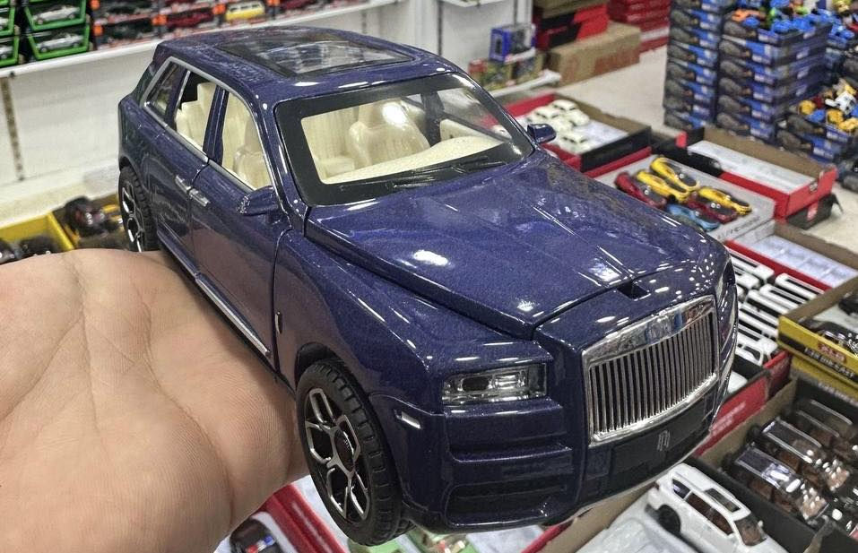 رولز رايز كولنان

٢٢ سم تقريبا السعر ٢٠ الف

توصيل ٥ الاف جميع المحافظات


**إذا كنت صاحب هذا الإعلان وتريد حذفه لأي سبب، رجاءا أرسل رسالة إلى الدعم الفني**