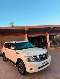 باترول • ٢٠١٤ • كويسينجاك