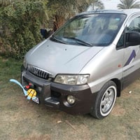 ستاركس بترة • ٢٠٠١ • رقم انكليزي