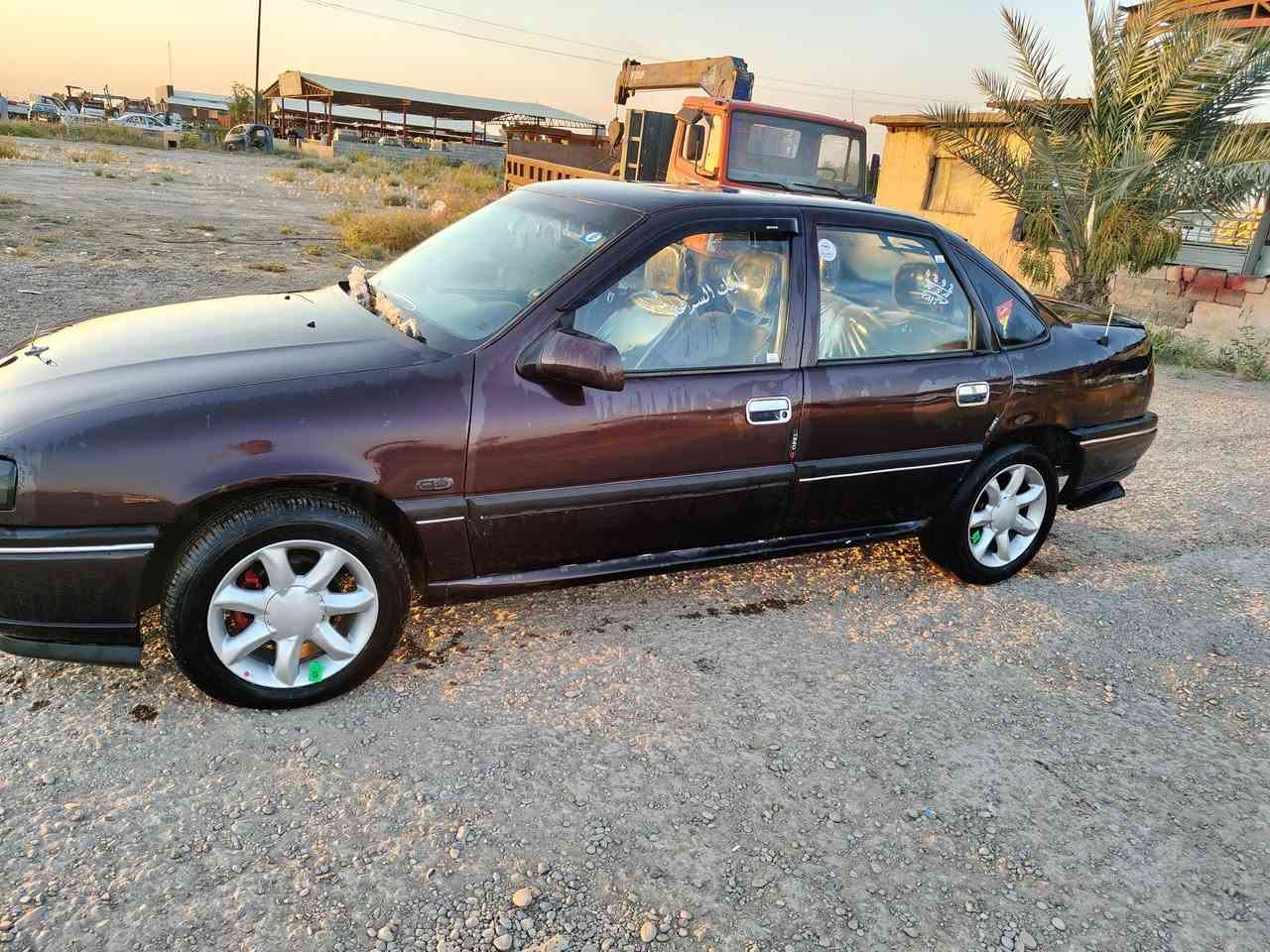 فكتره للبيع موديل 1992 مكينه 2000 شرط وگير شرط سنويه لـ 2029 السعر 45 وبيها مجال شي قليل للستفسار الاتصال على الرقم المذكور (***********)
