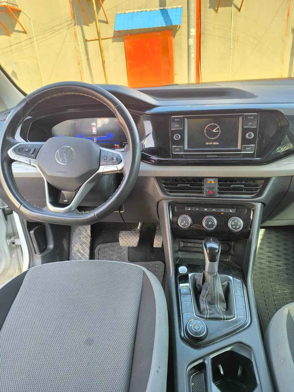 کــــــوردی 
تەنها فرۆشتن بە نقد 
TOAS  S 
تاوس
مـــۆدێل / ٢٠٢٣
مواسفات /  گێر ئۆتۆماتیک 
مەکینە / V.4 چوار پستۆن
مەکینەی کەپس / ١.٥ تۆربۆ
 ئێڕباگ سیستەم ، بێ ناوگرتن 
سبوغ عام 
( 61) هەزار  کم چووە
سەنەوی نوێیە 

نـــــــرخ  (( ١٣٩٠٠ $  )) 

ناونیشان هەولێر
 

عربي 
فقط بیع نقد 

TAOS  S  
 تاوس 
مــــــــودیل/2023
مواصفات/ ئوتوماتیک،نصف مواصفات 
محرك / V.4 اربع سلندر
محرك 1.5 توربو
ایرباك سيستم ، بدون دواخل
صبغ  عام  
٦١,٠٠٠ كم ماشي 
سنوية جديدة  

سعر   (( 13900 $  )) 
عنوان اربیل أربيل, العراق


**إذا كنت صاحب هذا الإعلان وتريد حذفه لأي سبب، رجاءا أرسل رسالة إلى الدعم الفني**