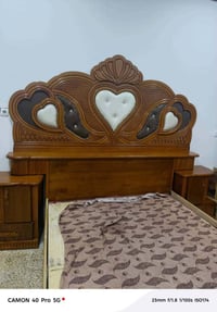 غرفة نوم • جديد • وادي حجر