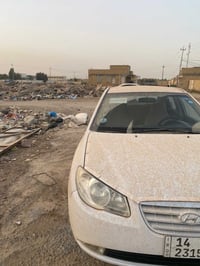 النترا • ٢٠١١ • رقم بصره