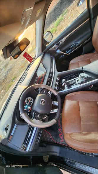 موضح بالصوره مكان جوه بك لايت ما واصل بك لايت
مواصفات فول 1/1 رويال
2022
 4*4 دفع رباعي
 سقف بنورامي 
كشنات مساج كهربائي
كامره دواره 360
دوسه كهرباء 
تبريد ٣ قطع
سيارة ٧ راكب
 مري هيتر
انارة داخليه 64 لون
اشارة ترحيب
رادرات
سايد بريك بصمه
اوتو هولد
صندوك كهربائي 
مثبت سرعه
مقاعد تبريد
شاحن وايرليس
وبيها مواصفات اكثر
سيارة بدون نقص جاهزة 
ماشيه 60 الف
بأسمي  رقم اربيل حره  تحويل مباشر
محرك حجم 2000 توربو

بيع او مراوس حسب القناعة 
العنوان الانبار
 سعر180
***********
