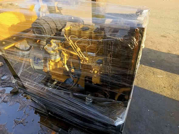 السلام عليكم مولد كتر 3بستم 6 ونص كيفي بلادي ما مفتوحه برودكشن نضام حمايه مولد جديد للاستفسار الاتصال على الرقم ***********
