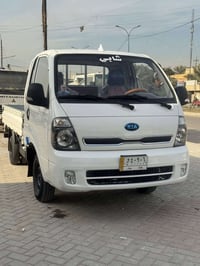 كيا 2018 • مكفولة ضرب وصبغ • سنوية لغاية 2028